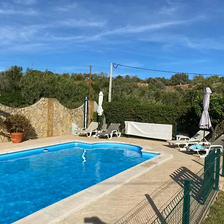 Apartamento Albufeira 2 A 6 Personnes *