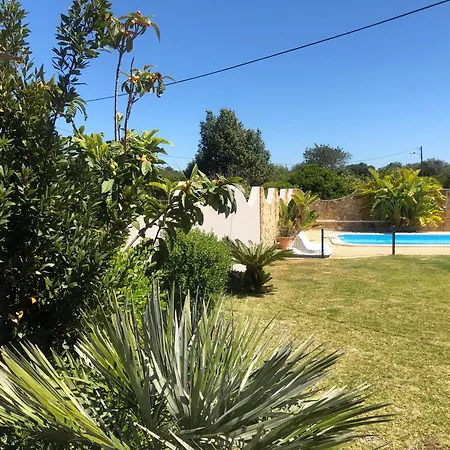 Albufeira 2 A 6 Personnes Guia (Faro)